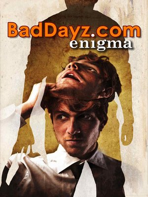 cover image of BadDayz.com
